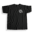 Camiseta Risco Urbano Preta