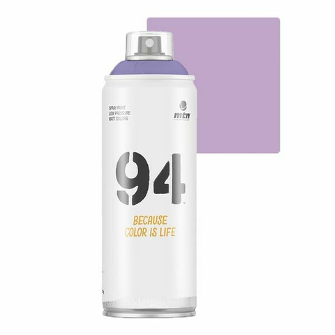 TINTA SPRAY MTN 94 RV-171 Community Violet 400ml