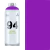 TINTA SPRAY MTN 94 RV-283 Sultan Violet 400ml - comprar online