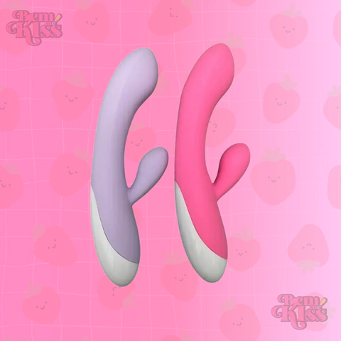 Vibrador Born To Feeling - comprar online