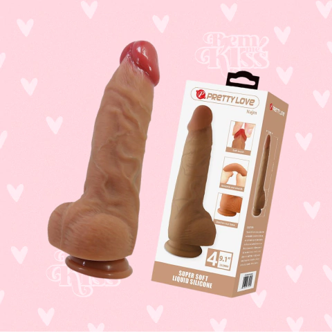 Prótese Nain 23.2 x 5.5 cm