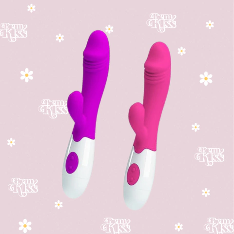 Vibrador Pretty Love
