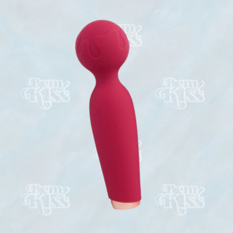 Vibrador Varinha Mágica