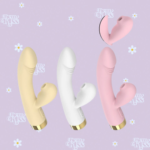 Vibrador Scaleid - comprar online