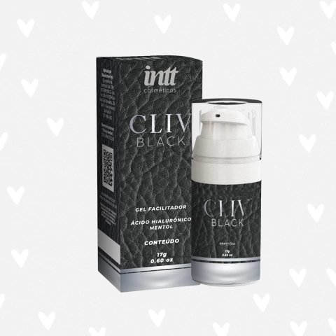Cliv Black - comprar online