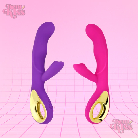 Vibrador SexyAngel - comprar online