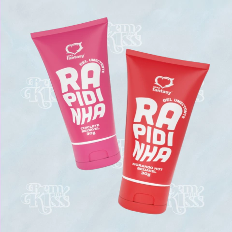 Rapidinha - comprar online