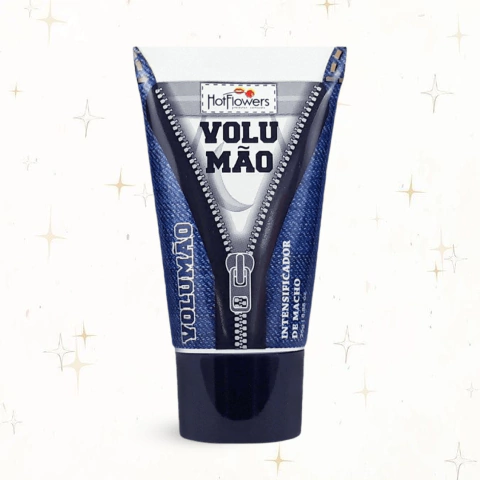 Volumão Gel - comprar online