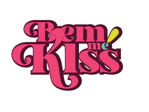 Bem Me Kiss |  Sex Shop Guarapuava 