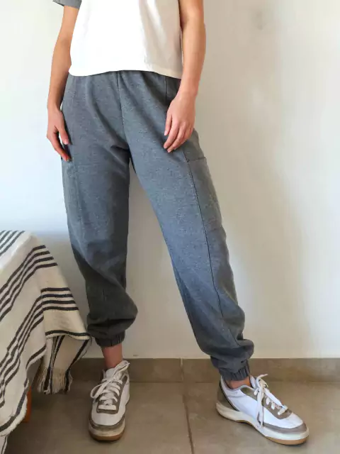 Babucha Carmela con recorte - Mel dark - RP03