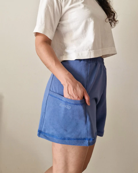 Short Vera aero - RP013 - comprar online