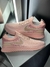 Tênis Nike React Rosa - comprar online