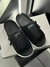 Slide Nike Asuna 2 Preto - loja online
