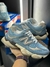 Imagem do Tênis New Balance 9060 Azul