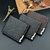 Billetera Formal Elegante Para Hombre Cuero Pu Cocodrile L20 en internet