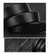 Cinturón Automático Cuero Black Edition AA - BRATT WINDSOR