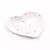 CONJUNTO 4 PRATOS P/SOBREMESA DE PORCELANA PETIT POIS 14CM - comprar online