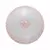 QUEIJEIRA C/TAMPA DE CRISTAL DE CHUMBO CORACAO BORDA ROSA 19,5 X 13CM - Lojas Neitzke