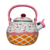 CHALEIRA ESMALTADA SWEET HOME 2,2LT