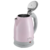 Chaleira Elétrica Britânia Rosa 1,8L - Lojas Neitzke