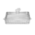 Manteigueira de Vidro com Tampa Butterfly - comprar online