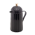 GARRAFA TÉRMICA DE PLÁSTICO BIRD PRETO 600 ML - comprar online
