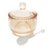 Meleira De Cristal Com Colher Pearl na internet
