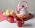 CHALEIRA ESMALTADA SWEET HOME 2,2LT - loja online