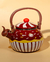 CHALEIRA ESMALTADA BRIGADEIRO 2,2LT - comprar online