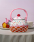 Imagem do CHALEIRA ESMALTADA SWEET HOME 2,2LT