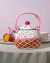 Imagem do CHALEIRA ESMALTADA SWEET HOME 2,2LT