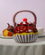 CHALEIRA ESMALTADA BRIGADEIRO 2,2LT - Lojas Neitzke