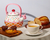 CHALEIRA ESMALTADA SWEET HOME 2,2LT