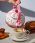 CHALEIRA ESMALTADA SWEET HOME 2,2LT - comprar online
