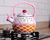 CHALEIRA ESMALTADA SWEET HOME 2,2LT - Lojas Neitzke