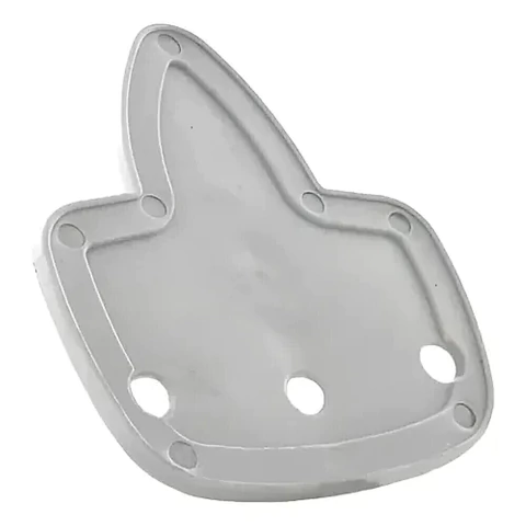 Junta Goma Farol Trasero. Vespa Vbb- Gs Vs5- Gs160