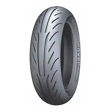 Cubierta 120/80- 14. 58s. Power Pure. Kymco Dt300- Agility- People