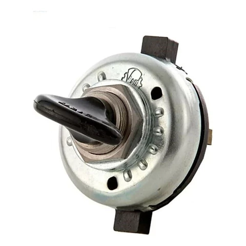 Llave De Contacto. Vespa Gs150. Vs2- Vs5. 160 Vsb1t