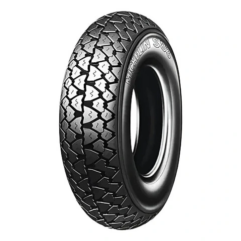 Cubierta 100/90- 10. 56j. S83. (350- 10)