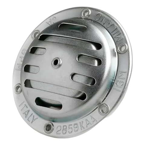 Bocina Vespa 150. Sprint- Vbb. 6v