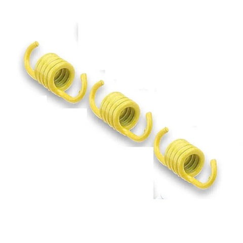 Kit X3 Resorte Embrague Kymco 300- 350. People- Dt. Amarillo