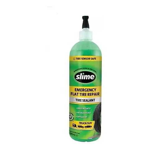 Sellador Repara Pinchaduras 16 Oz. Auto