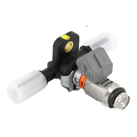 Inyector Piaggio. X Evo 400- Beverly- Scarabeo 500