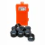Rodillos 25x15(8) 14 Gr. Voge 400 Sr4- Zontes (Variador Malossi)