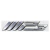 Insignia Piaggio "Mp3" 300- 500
