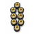 Rodillos 20x12 (8) 13 Gr. en internet
