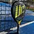 Urich - Draft Control 3K Importada - Padel Caba