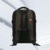Nox - Mochila Luxury Open BLACK/Orange en internet