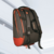 Nox - Paletero Luxury Open Red - Padel Caba