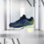 ZAPATILLAS WILSON - GAME 2 AZUL Y VERDE - comprar online